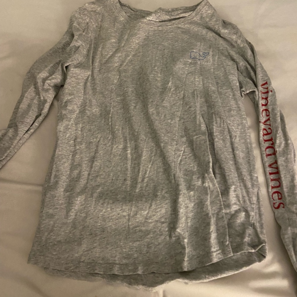 Vineyard Vines Long Sleeve